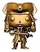 Produktbild POP! POTC Jack Sparrow Gold Version (Limited)