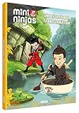 Mini Ninjas : Une effroyable transformation