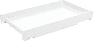 obaby cot top changer