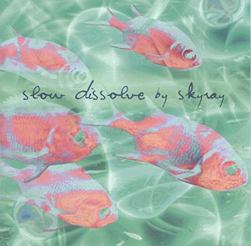 Preisvergleich Produktbild Slow Dissolve
