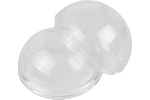 RAP4 .43 Cal Empty Plastic Paintball Casings x 100