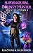 Magic Sight (Supernatural Bounty Hunters Series, Band 2) by Lucia Ashta, Leia Stone