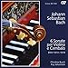 Produktbild Johann Sebastian Bach: 6 Sonaten für Violine und Cembalo BWV 1014-1019