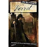 Weisse Nachte Die Dunklen Falle Des Harry Dresden Band 9 Amazon De Jim Butcher Bucher