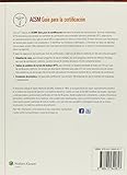 Image de ACSM Guía para la certificación