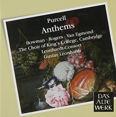 Preisvergleich Produktbild Anthems / Instrumental Music & Songs