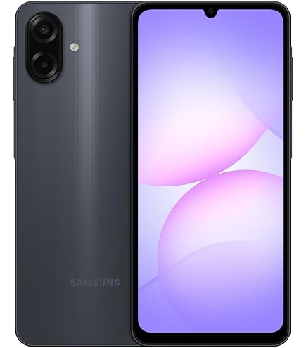 Samsung Galaxy A03 Core Dual SIM 32GB 2GB RAM Copper Orange