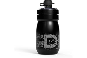 Camelbak - Podium Dirt Series Chill Bike Bottle, Bottle, Cycling, Asphalt, 450 ml