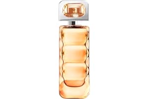 HUGO BOSS Boss Orange Woman Eau de Toilette