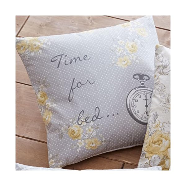 Dreams n Drapes Patsy Lemon Quilt Set_P
