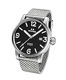 TW Steel MB15 Armbanduhr - MB15