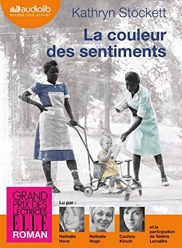 La  couleur des sentiments