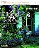 Image de Wo Himmel und Erde sich berühren 2011 - Postkartenkalender: mit Fotografien von Friedrich Strauß