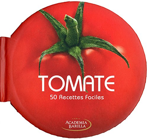 Tomate - 50 recettes faciles en ligne Tomate - 50 recettes faciles en ligne