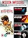 Mission Impossible 1-5 [DVD]
