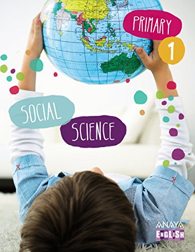 Social Science 1 (Anaya English)
