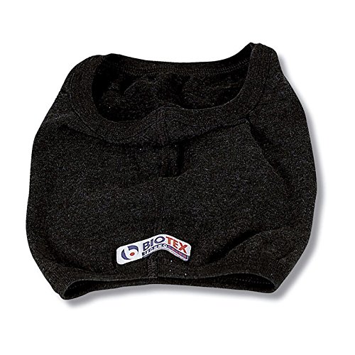 Preisvergleich Produktbild Schwarzer Thermo-Halswärmer Biotex