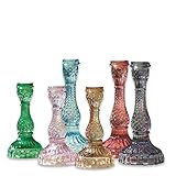 Für jede Gelegenheit der passende Kerzenleuchter