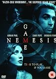 Nemesis Game [DVD] [2007] by Carly Pope - 