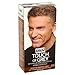 Touch Of Grey T35 Hair Color Medium Brown Grey 40g