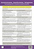 Die Veranstaltungs-Tafel: In 10 Schritten zur perfekten Veranstaltung (Texter-Tools) by 