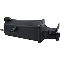 Radiateur Et Réservoir D'expansion BMW Pour E46, E53, E83 - Référence 17117573781, Pièce D'origine Fiable