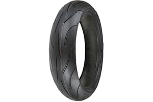 MICHELIN 160/60 R15 67H PILOT ROAD 4 SCOOTER R TL - 60/60/R15 67H - A/A/70dB - Moto Pneu