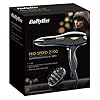 BaByliss 5541U Pro Speed 2100W Hair Dryer