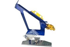 SHARROW Tir à l'arc Flèche Fletching Jig Empennage Recurve ou Composé DIY Fletches Collage Plumes bâton Outil