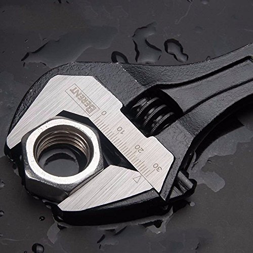 Buy DOZSD Use The Adjustable Wrench Adjustable Spanner Wrench Screw Nut