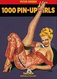 1000 Pin-Up Girls (Bibliotheca Universalis) by
