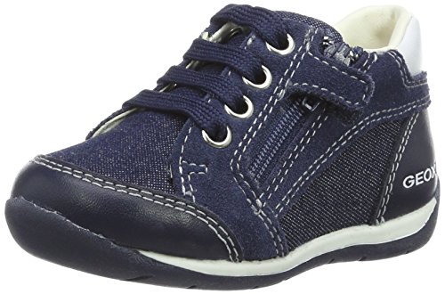 Geox Baby Jungen B Each Boy A Lauflernschuhe