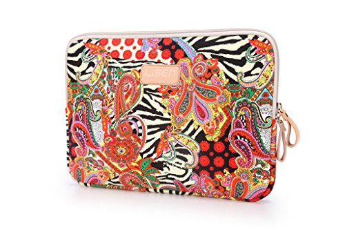 AreTop Laptop Tasche ,Laptophülle Notebooktasche Schutzhülle Hülle Sleeve Tasche f¨¹r Laptop / Notebook Computer / MacBook / MacBook Pro (15.6 Zoll(39*27.5), Muster 1-5)