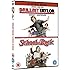 Drillbit Taylor/School Of Rock [DVD]
