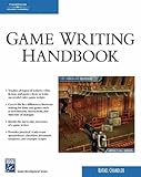 Image de Game Writing Handbook