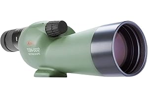 Kowa Luneta TSN 502
