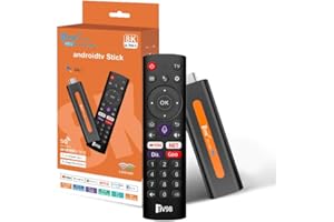 SZSEYNMY Android TV Stick H618 4K/8K Mini Smart TV Box 2GB RAM 16GB ROM Quad-Core 64bit WiFi5 Dual 2.4G/5G WiFi HDR10+ Ultra USB HD Smart TV STICK Box Streaming Media