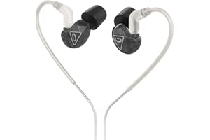 Behringer SD251-CK Studio Monitoring Earphones