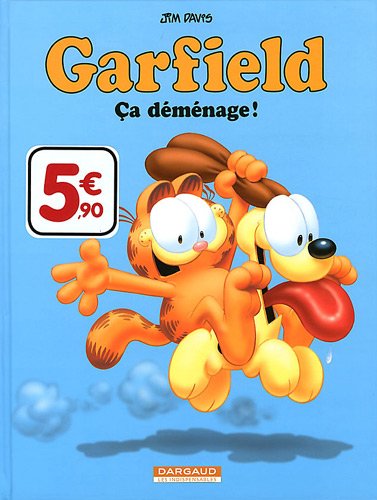 Garfield, vol 26