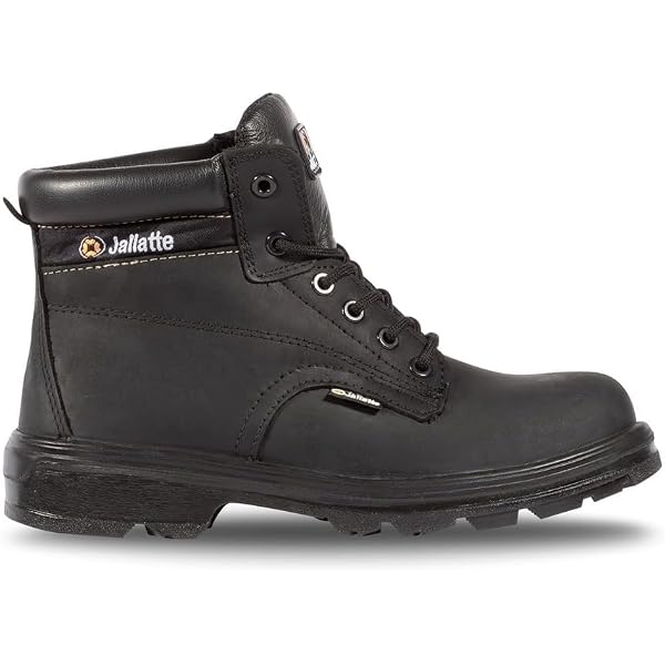 Chaussures De Sécurité Lemaitre Dodge S3 - Taille 45 Marron Cuir Hydrofuge