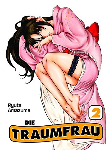 Download Die Traumfrau, Bd. 2 Download Die Traumfrau, Bd. 2