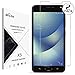 Produktbild Wrcibo Asus Zenfone 4 Max Pro (ZC554KL) Schutzfolie, 2 Stück Echtglas Gehärtetem Glas Schutzfolie Displayschutzfolie für Asus Zenfone 4 Max Pro (ZC554KL) (Panzerglas, 9H Härtegrad, 0.26 mm, Unsichtbar, Kratzfest)