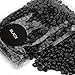Produktbild hunpta Beruf massives Haarentfernung ohne Streifen Haarentfernung Hot Film Hard Wax Pellet Waxing Bikini Haarentfernung Sitzsack 75 g/Bag,