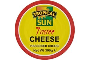 Tropical Sun Tastee Cheese 300G
