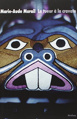 Le  tueur à la cravate