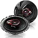 Produktbild VW Golf Plus (03-08) Pioneer Lautsprecher 165mm Koax Hintere Türen