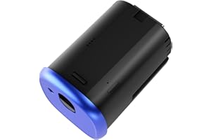 Fieety Elite 9 Ersatzteile - Backup-Batterie