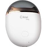 Kiwi Baby Şarjlı Tırnak Kesme Makinesi Tırnak Makası Akıllı Manik&uuml;r Makinesi