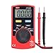 Produktbild Uni-T UT120C Super Slim Pocket Handheld Digital Multimeter DC/AC Amp Tester