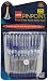Cello Pinpoint Ballpoint Pens - Blue (Pack of 10) RS.93.00